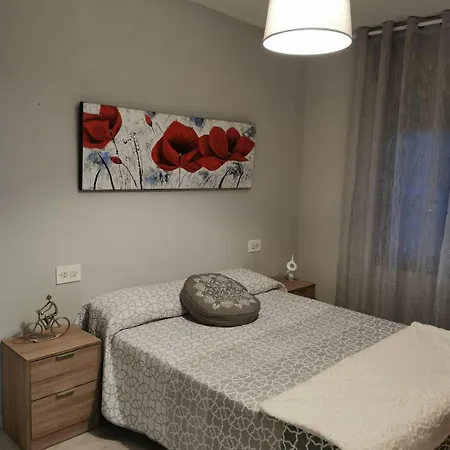 Monte Mar Holiday home