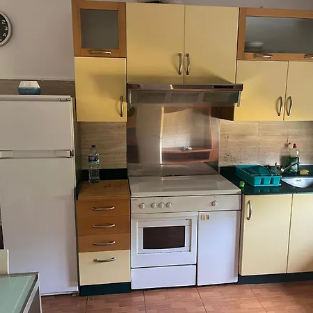 펜션 Monte Mar 발도비노