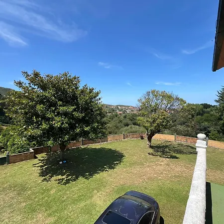 Monte Mar Holiday home