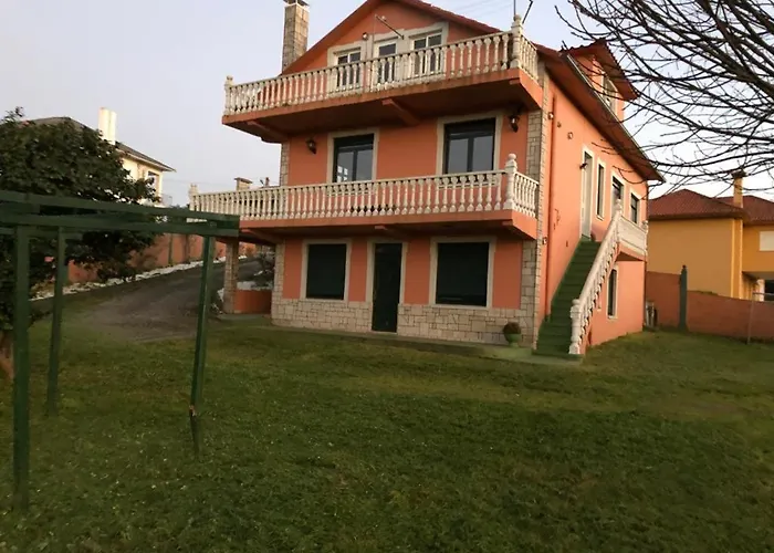 Monte Mar * Valdoviño