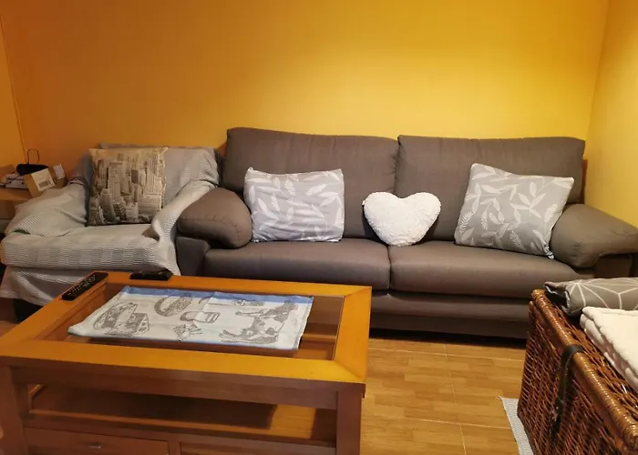 Monte Mar 別荘 Valdoviño