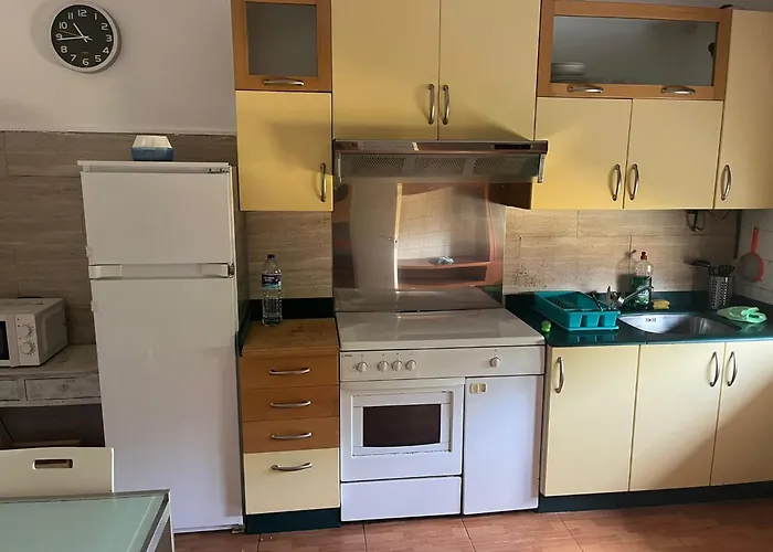 別荘 Monte Mar Valdoviño